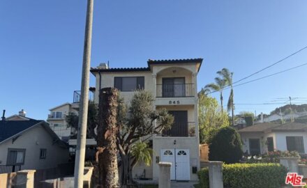 845 W 19th Street #1 Photo